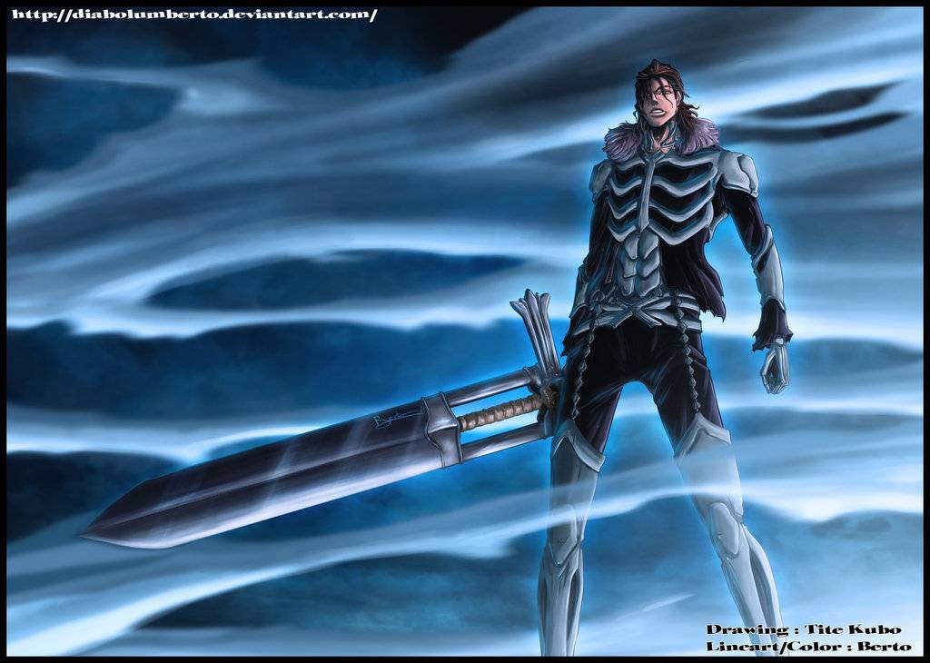 Bleach, Chapter 462 image 19