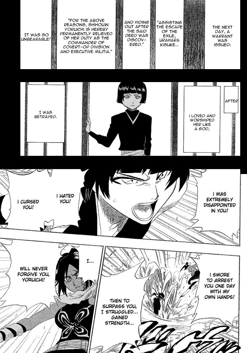 Bleach, Chapter 159 image 16