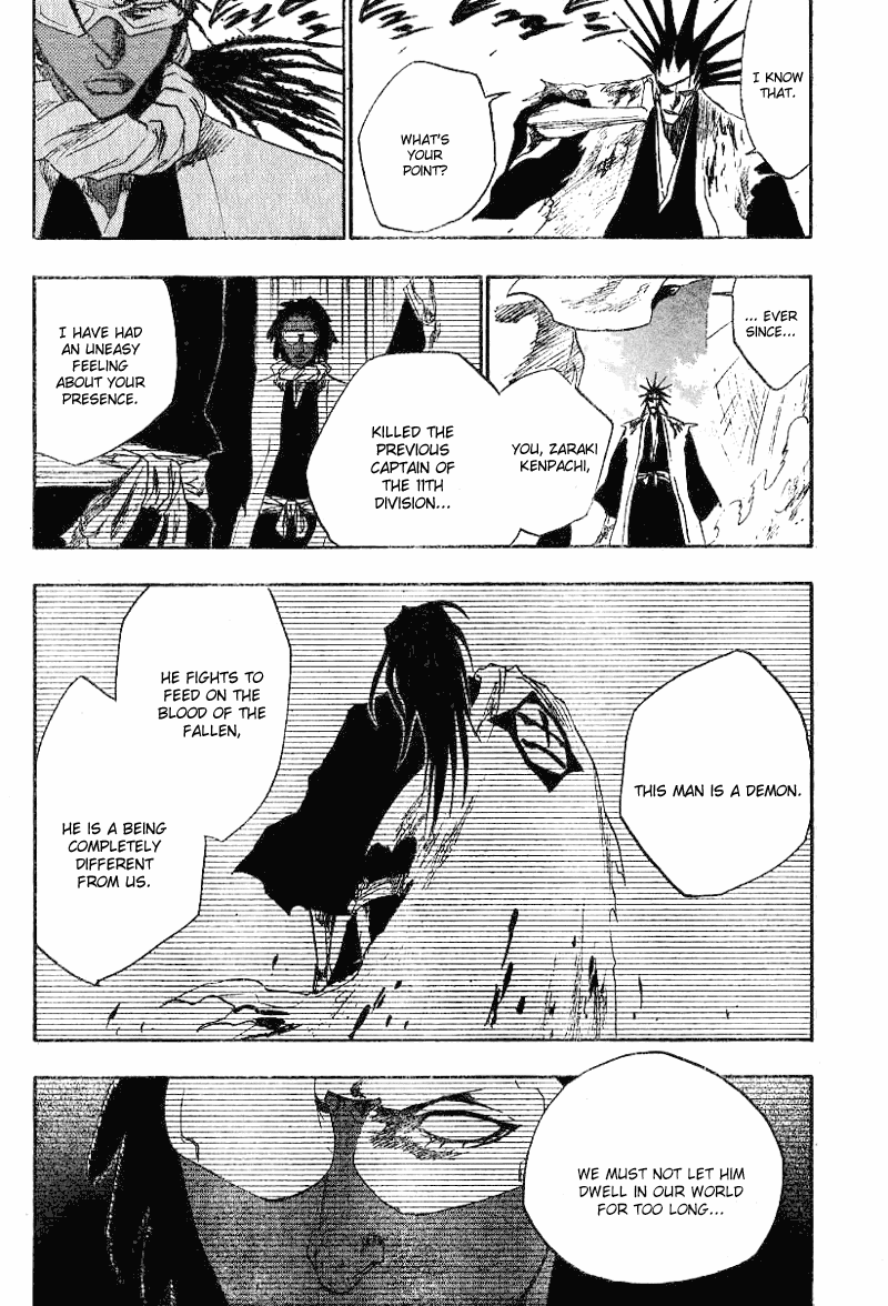 Bleach, Chapter 146 image 04