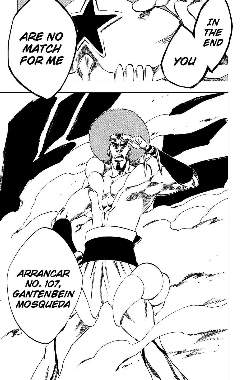 Bleach, Chapter 259 image 09
