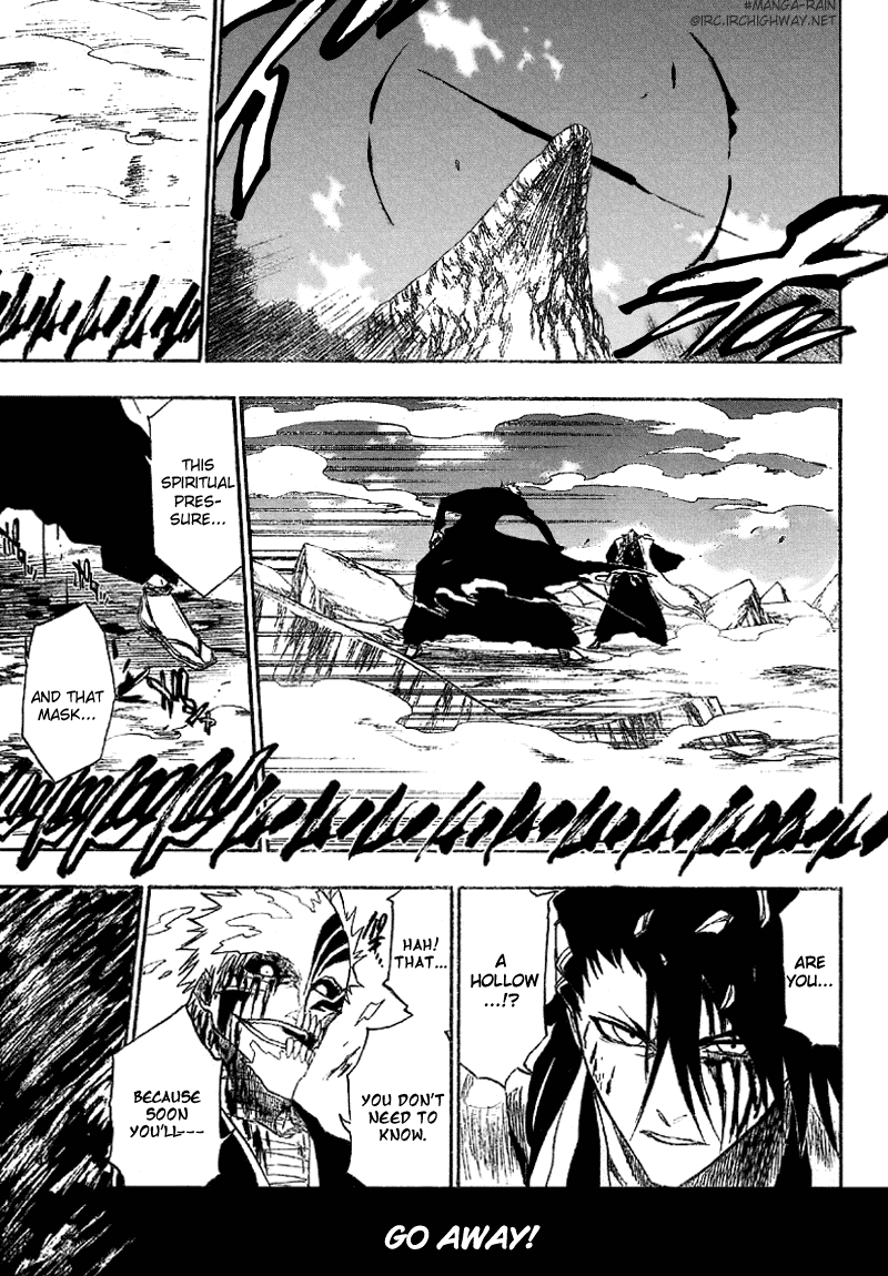 Bleach, Chapter 166 image 10