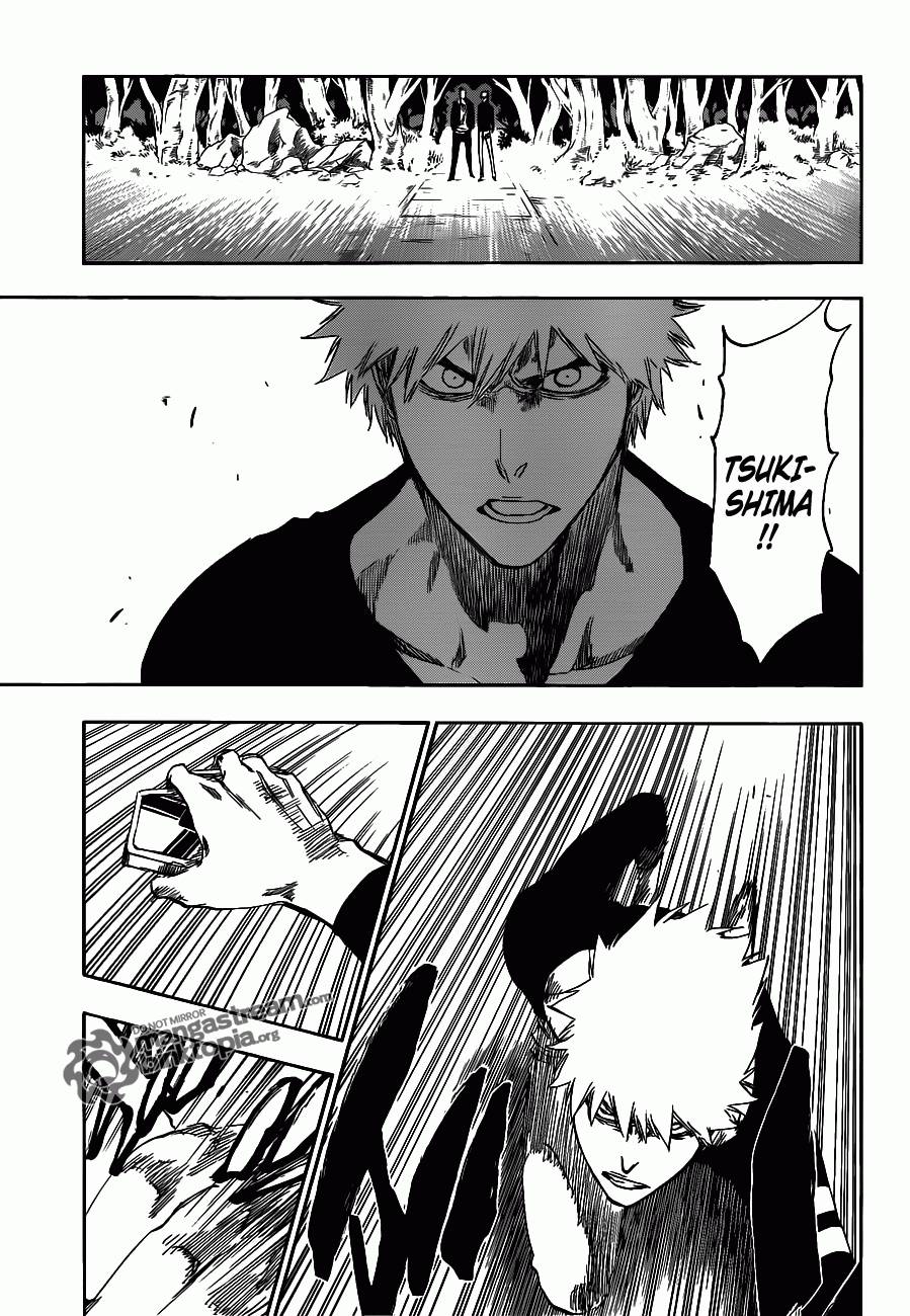 Bleach, Chapter 455 image 04