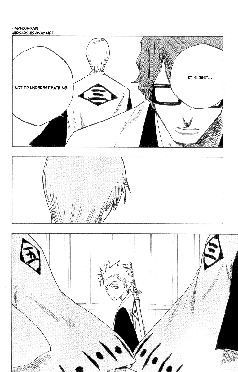 Bleach, Chapter 83 image 06