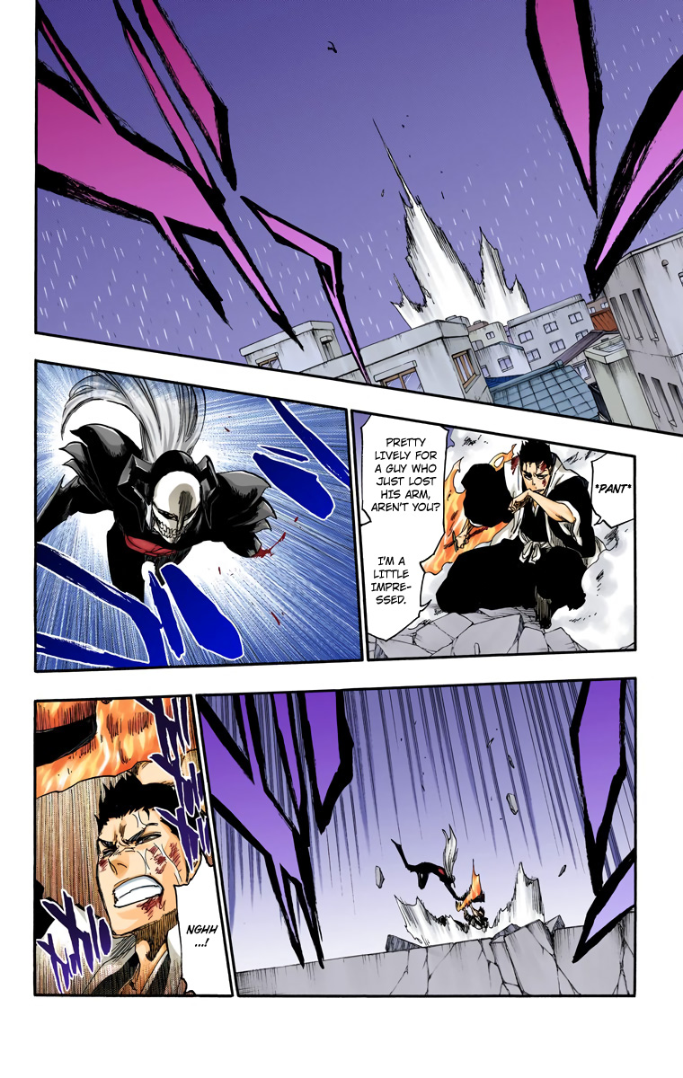 Bleach, Chapter 532 image 13