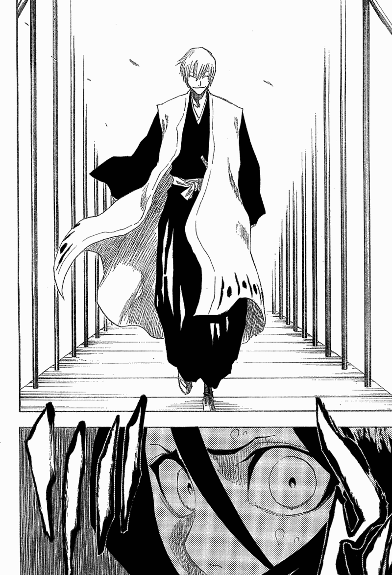 Bleach, Chapter 144 image 19
