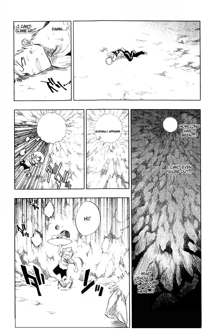 Bleach, Chapter 62 image 21