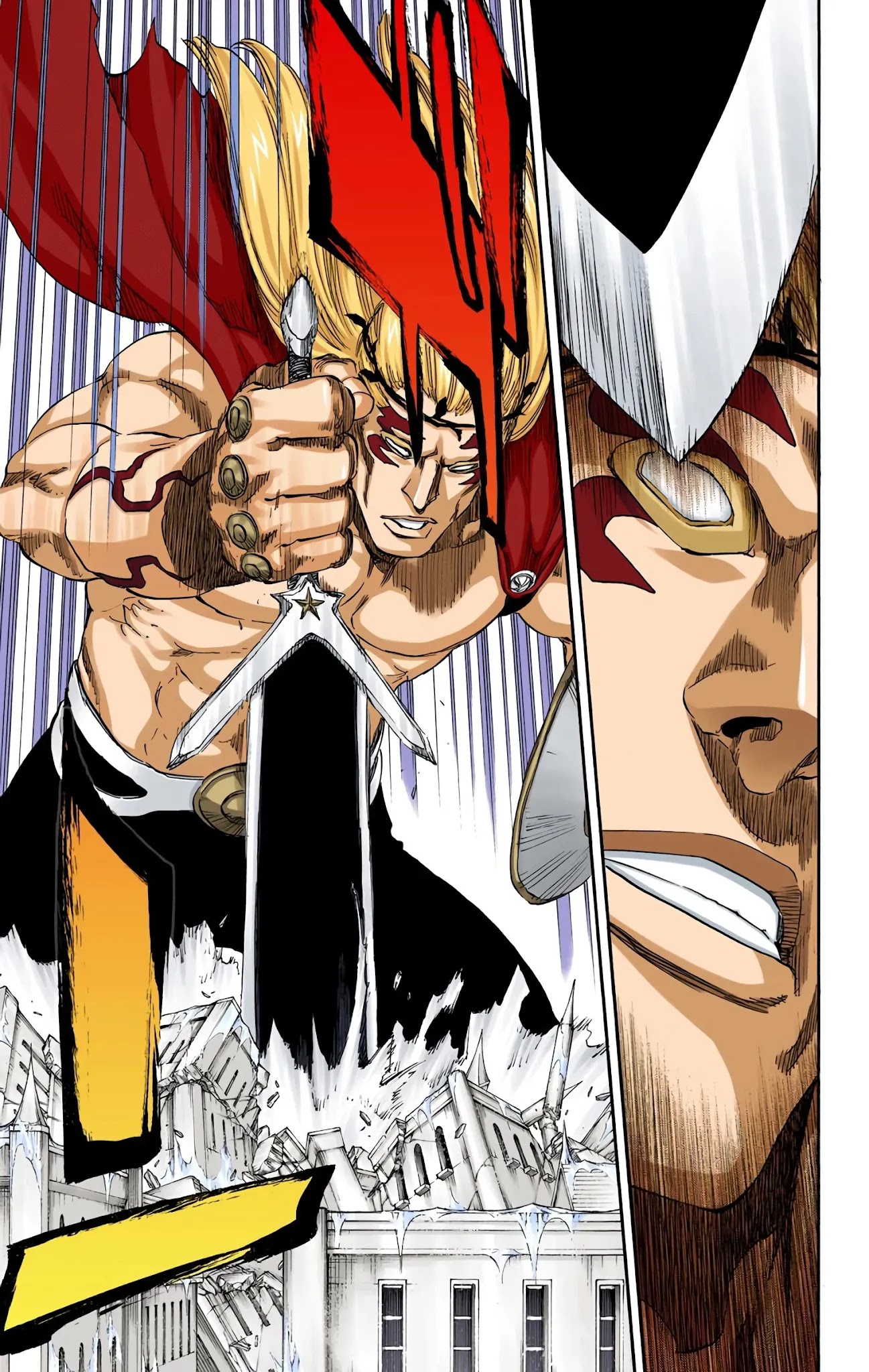 Bleach, Chapter 668 image 05