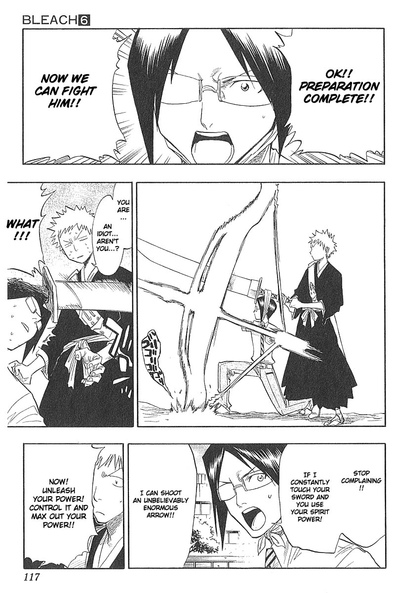 Bleach, Chapter 49 image 09