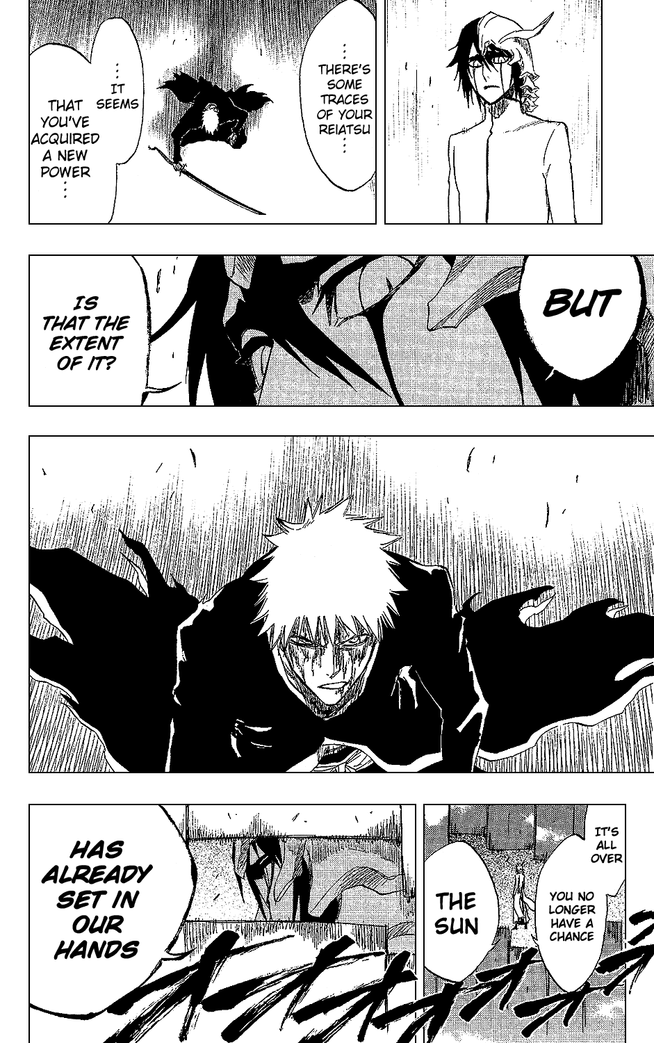Bleach, Chapter 236 image 18