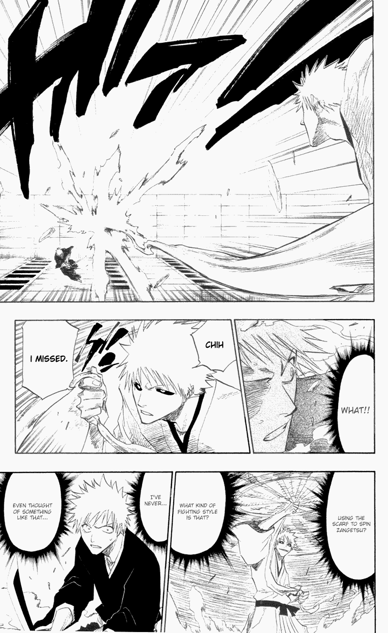 Bleach, Chapter 111 image 07