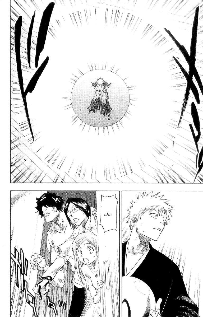 Bleach, Chapter 82 image 14