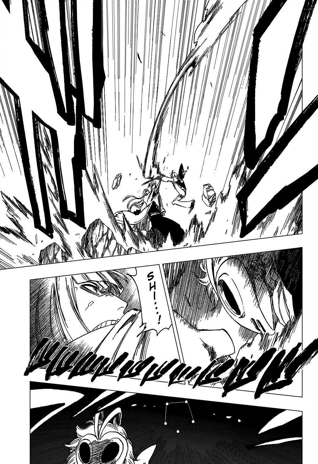 Bleach, Chapter 315.08 image 16
