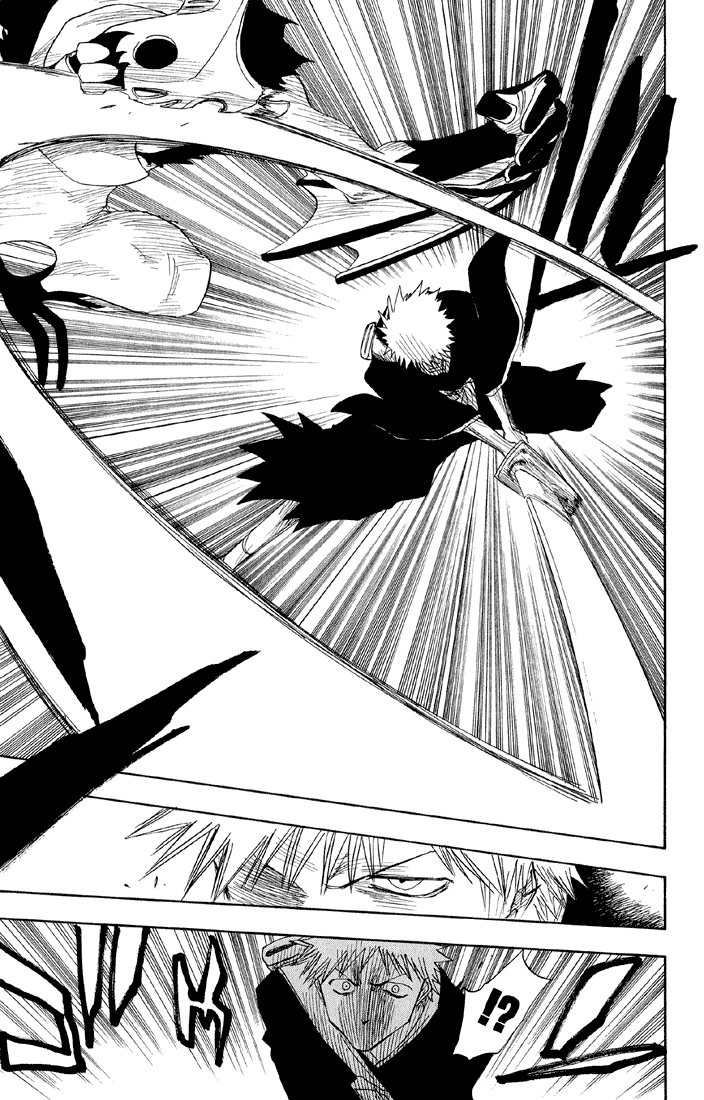 Bleach, Chapter 12 image 08