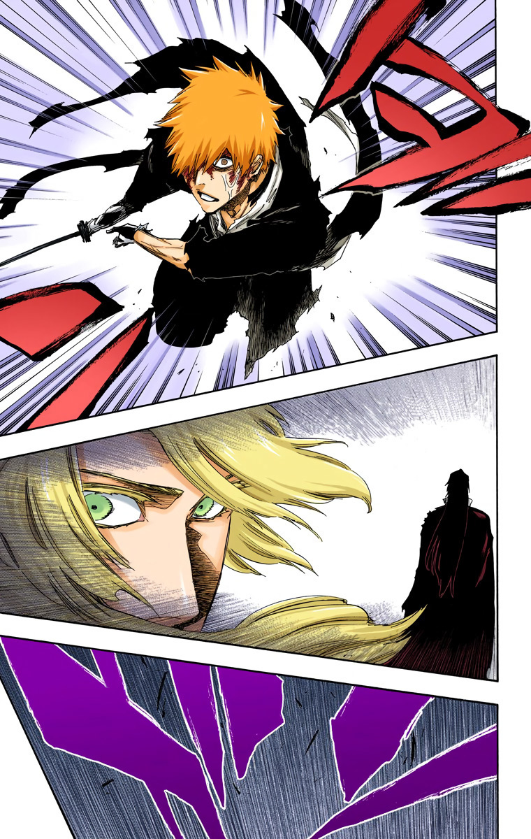 Bleach, Chapter 514 image 17