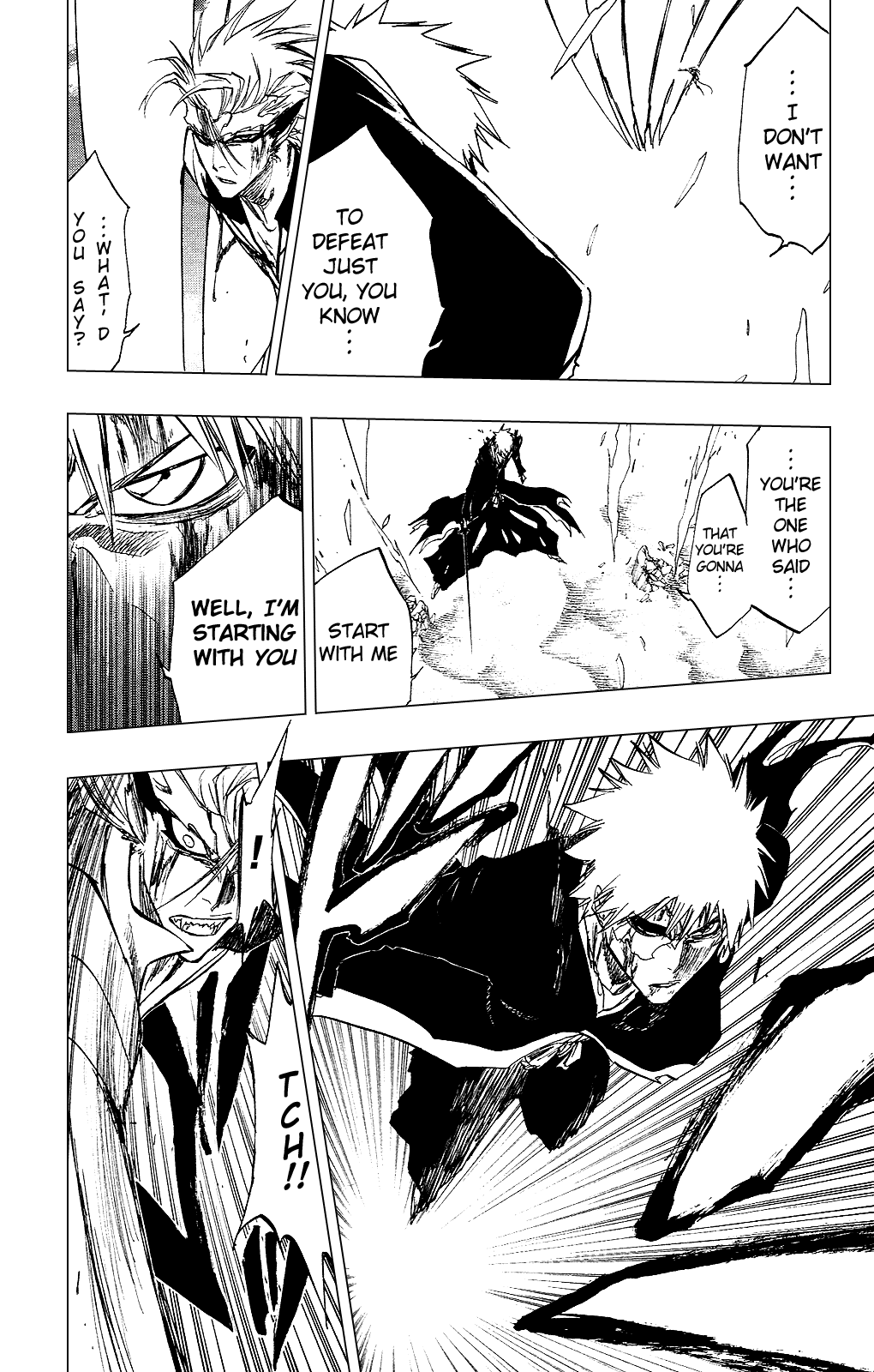 Bleach, Chapter 285 image 13