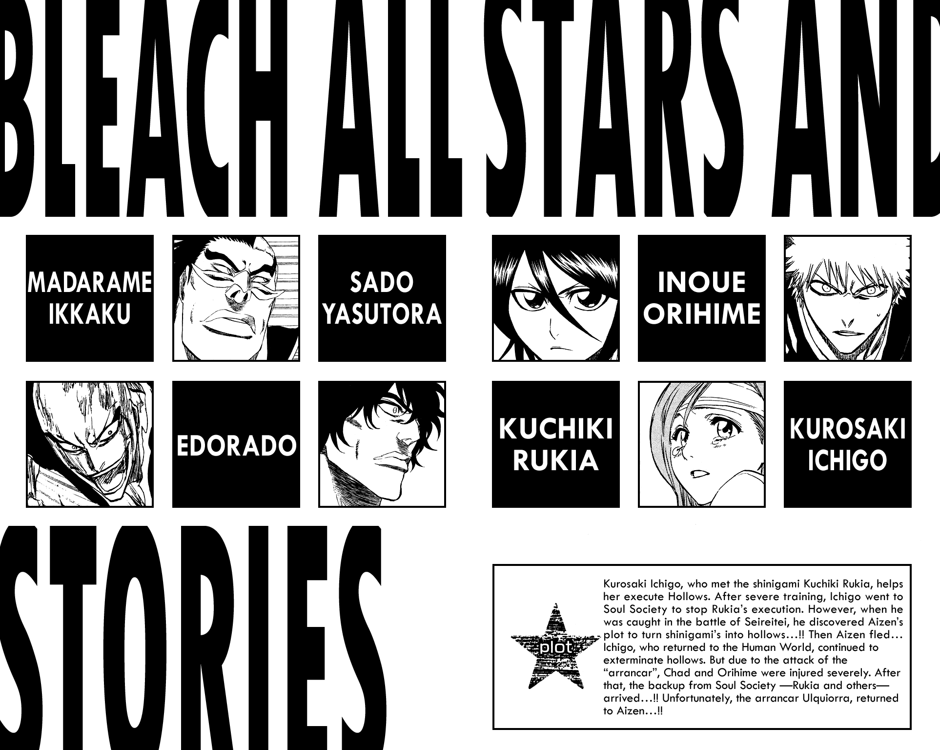 Bleach, Chapter 198 image 06