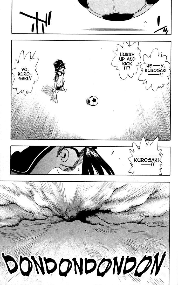 Bleach, Chapter 37 image 20