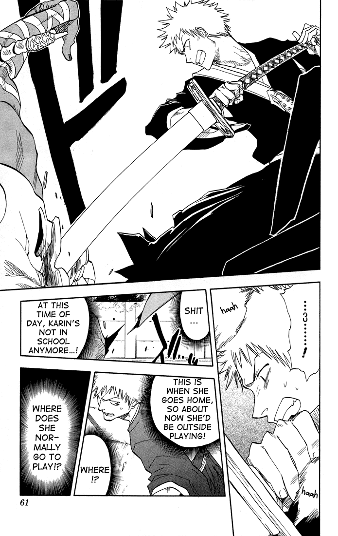 Bleach, Chapter 37 image 16