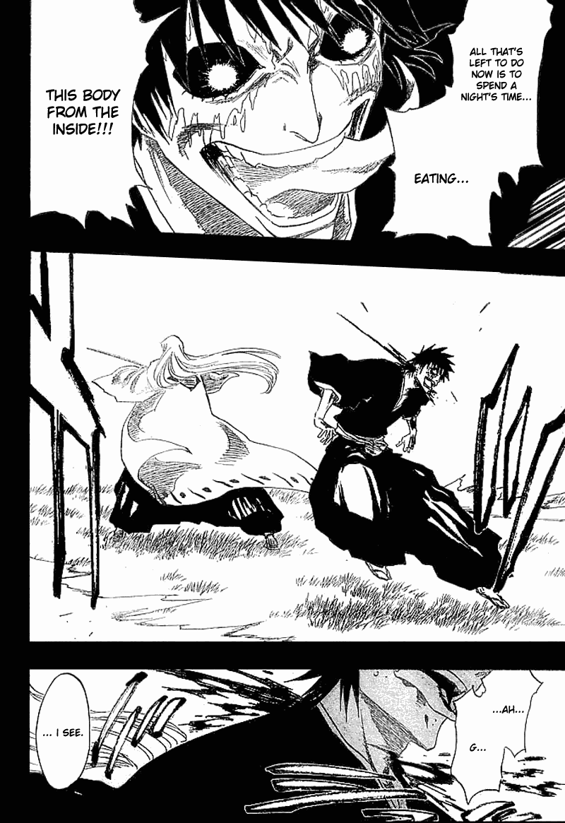 Bleach, Chapter 136 image 09
