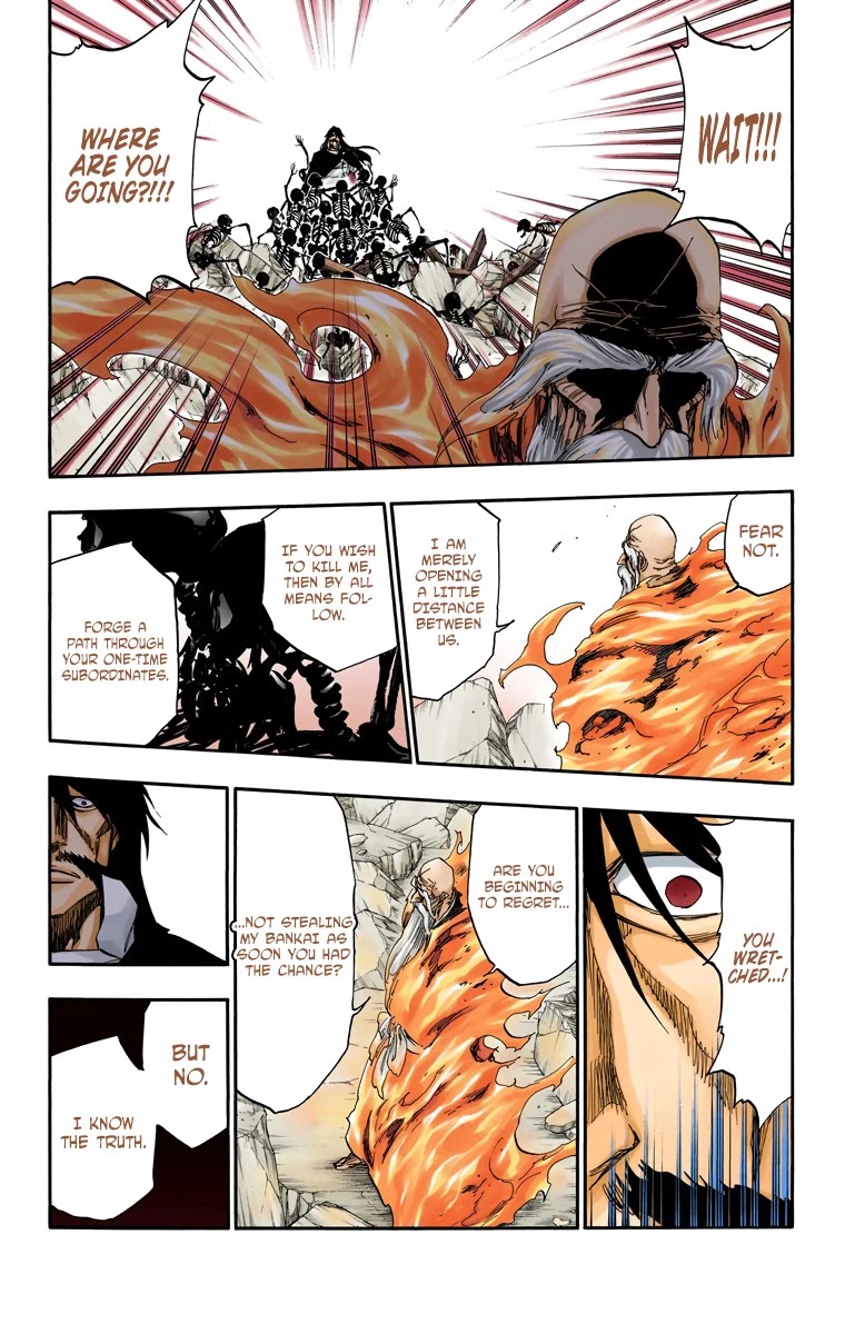 Bleach, Chapter 509 image 10