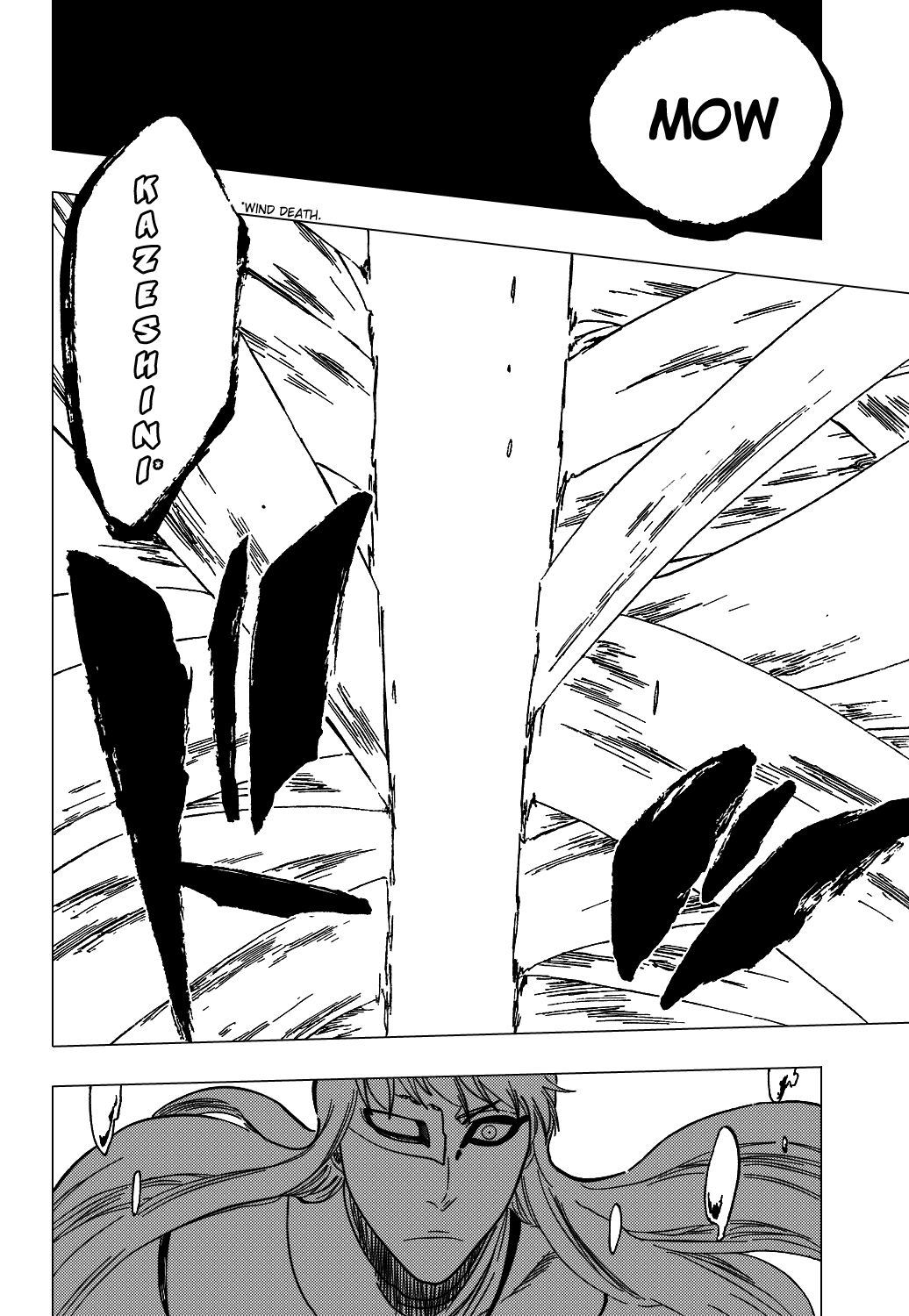 Bleach, Chapter 324 image 20