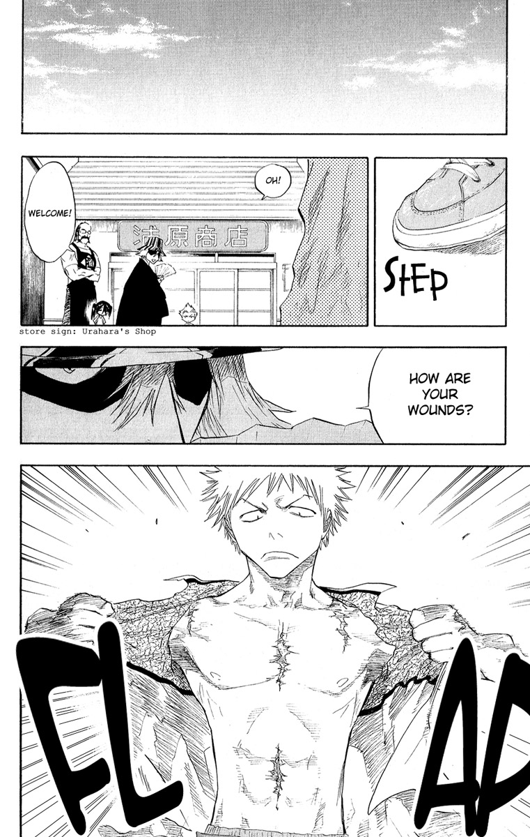 Bleach, Chapter 58 image 19