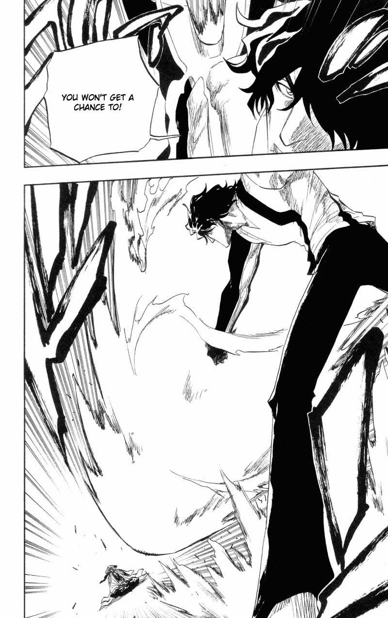 Bleach, Chapter 106 image 06