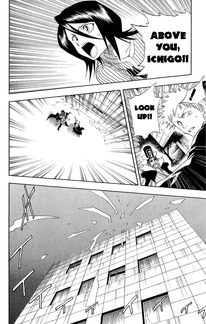 Bleach, Chapter 30 image 09