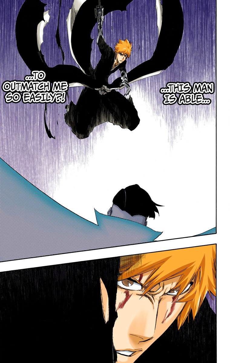 Bleach, Chapter 498 image 12