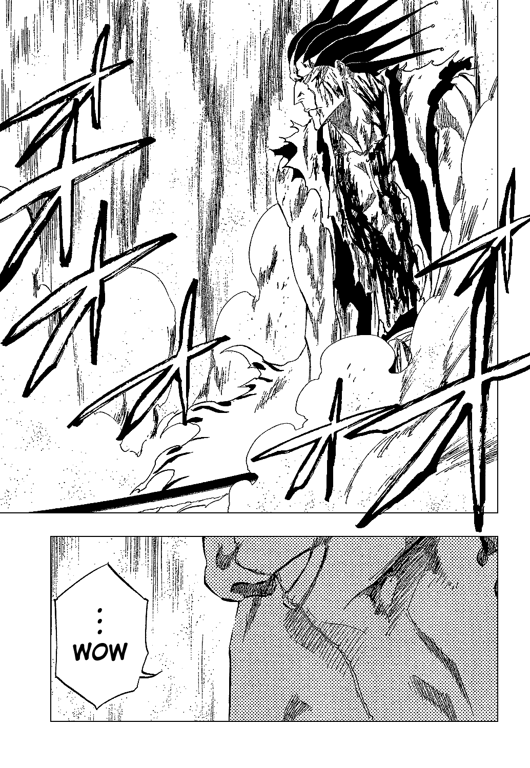 Bleach, Chapter 312 image 07