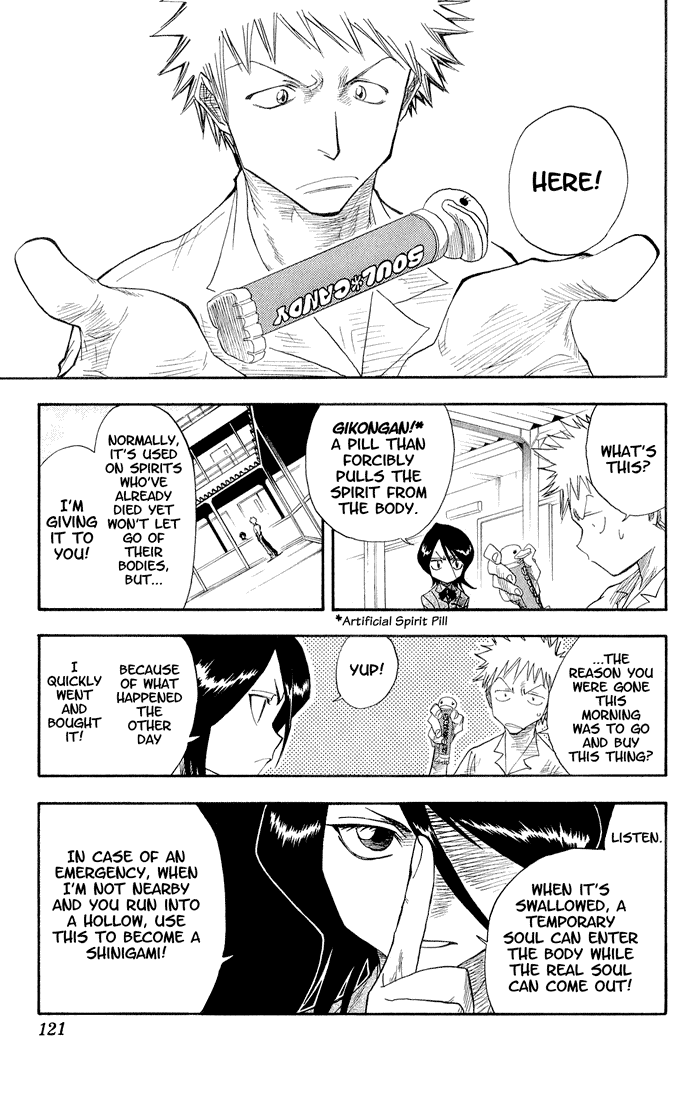 Bleach, Chapter 13 image 15