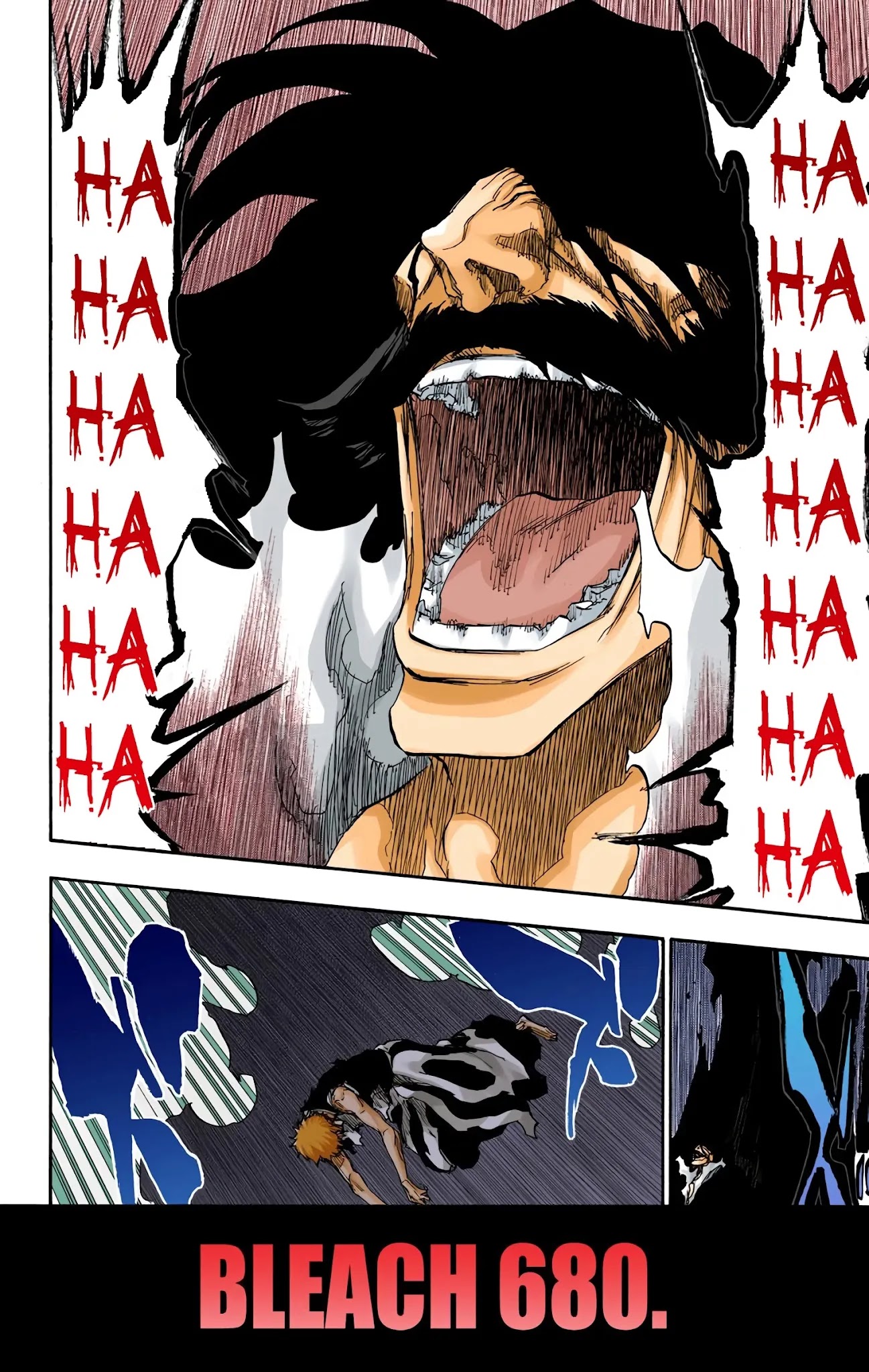 Bleach, Chapter 680 image 06