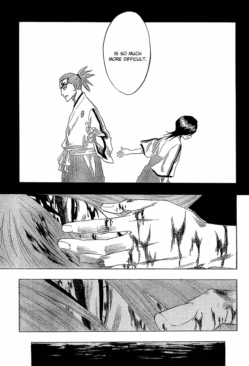 Bleach, Chapter 144 image 16