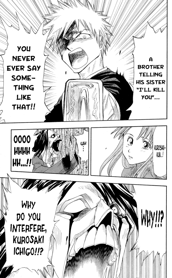 Bleach, Chapter 5 image 20