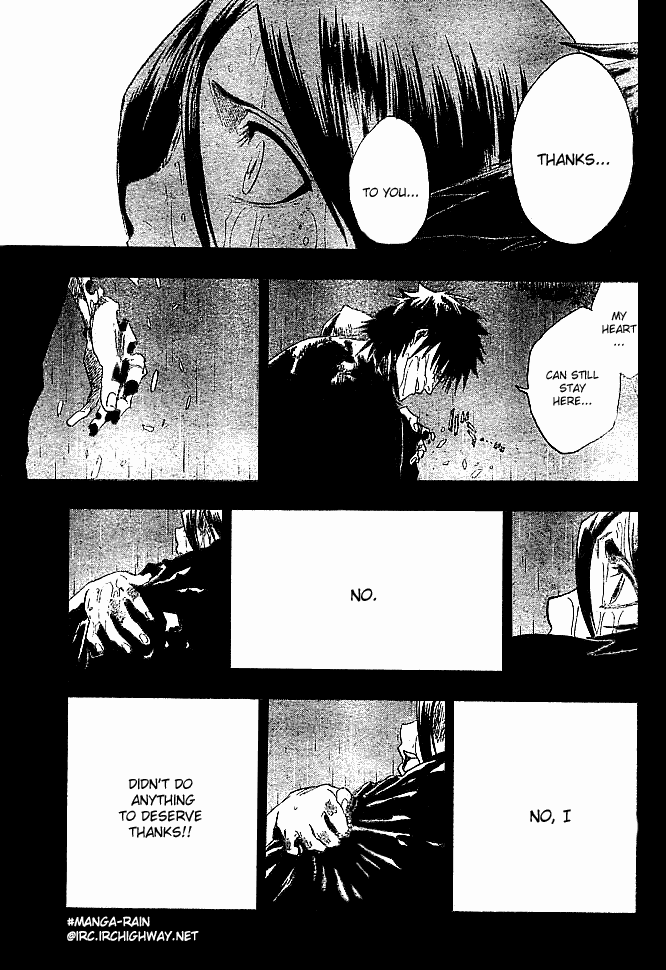 Bleach, Chapter 136 image 18