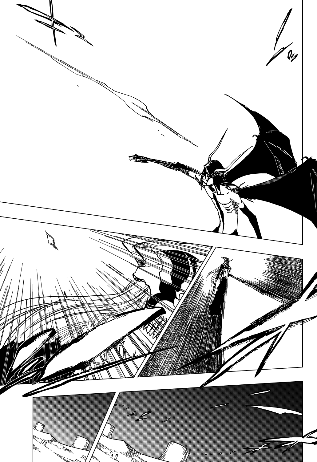 Bleach, Chapter 351 image 10