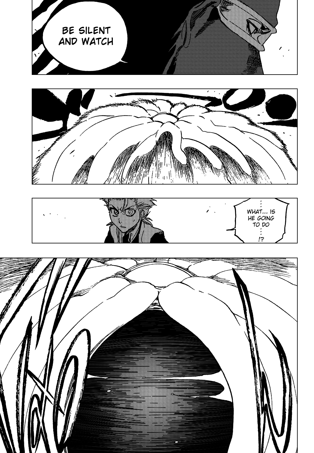 Bleach, Chapter 365 image 17