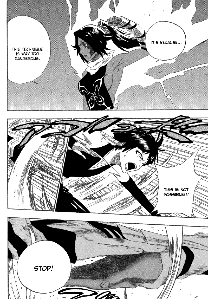 Bleach, Chapter 159 image 03
