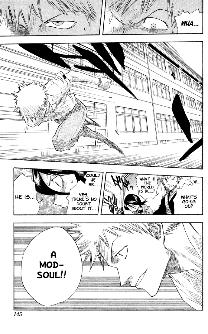 Bleach, Chapter 14 image 20