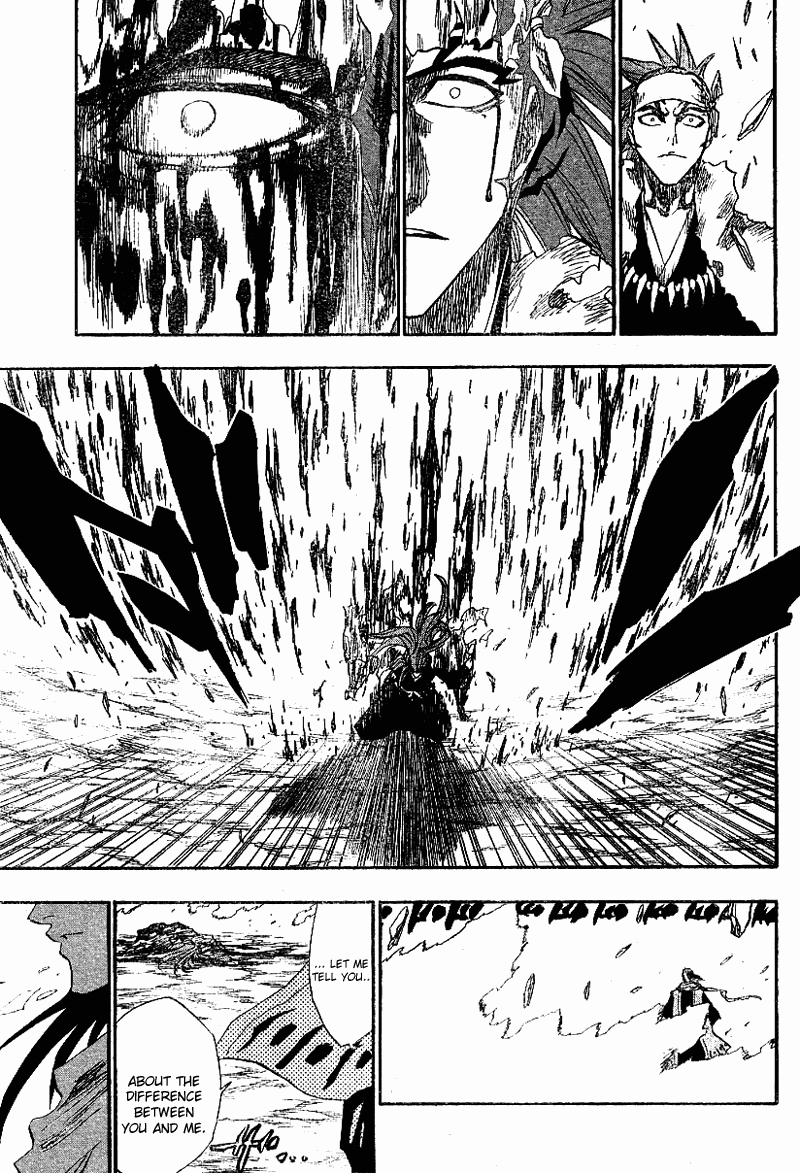 Bleach, Chapter 142 image 17