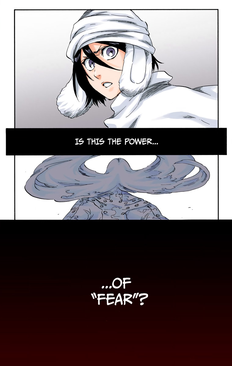 Bleach, Chapter 568 image 04