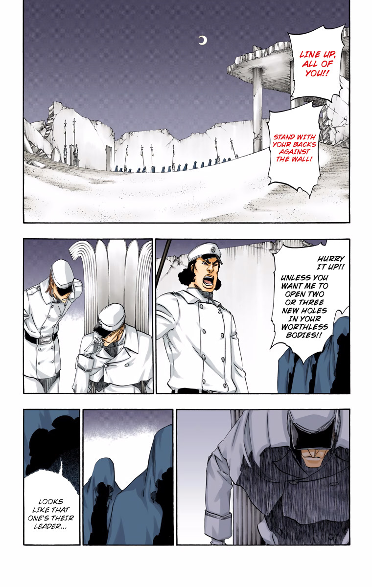 Bleach, Chapter 487 image 13