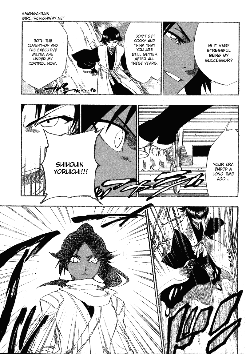 Bleach, Chapter 154 image 12