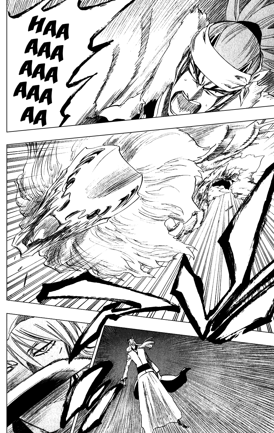 Bleach, Chapter 207 image 06