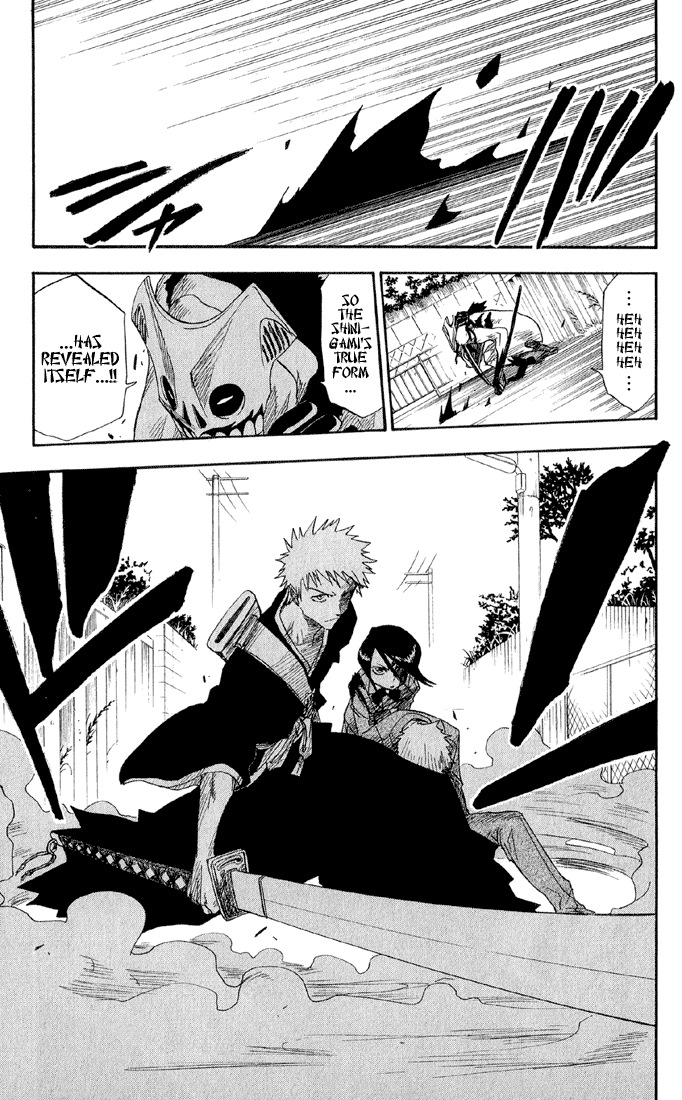 Bleach, Chapter 11 image 06