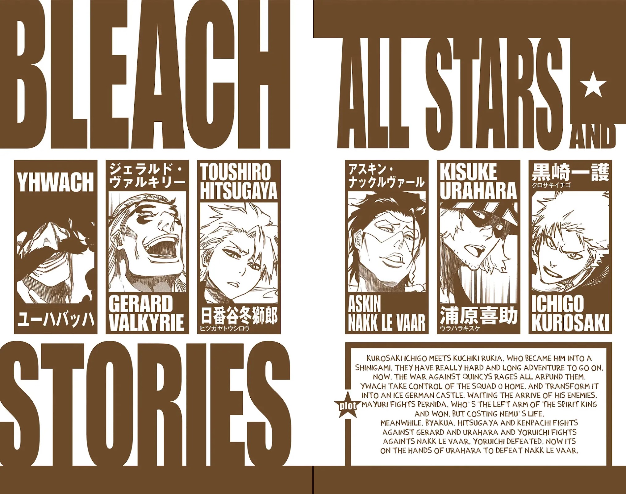 Bleach, Chapter 664 image 03