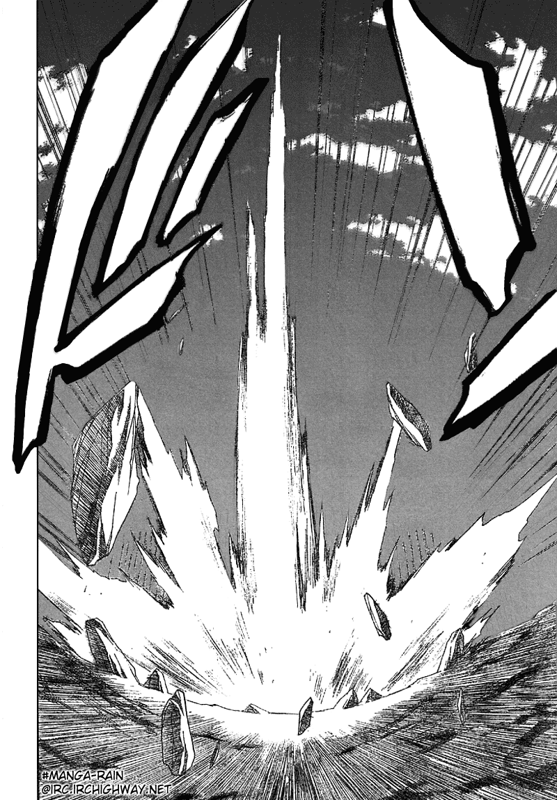 Bleach, Chapter 164 image 16