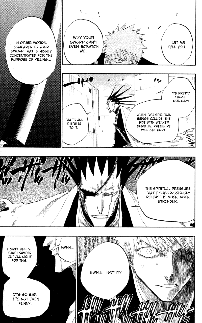Bleach, Chapter 105 image 07