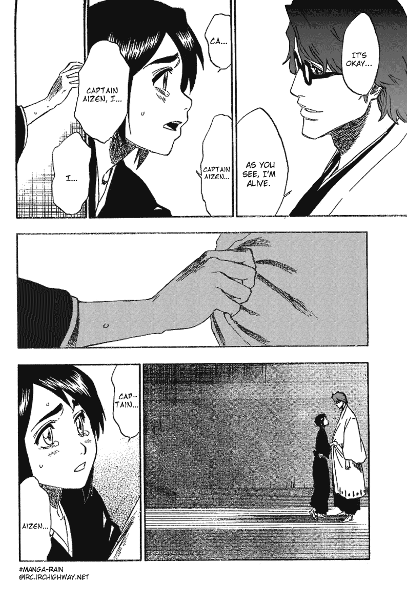 Bleach, Chapter 169 image 13