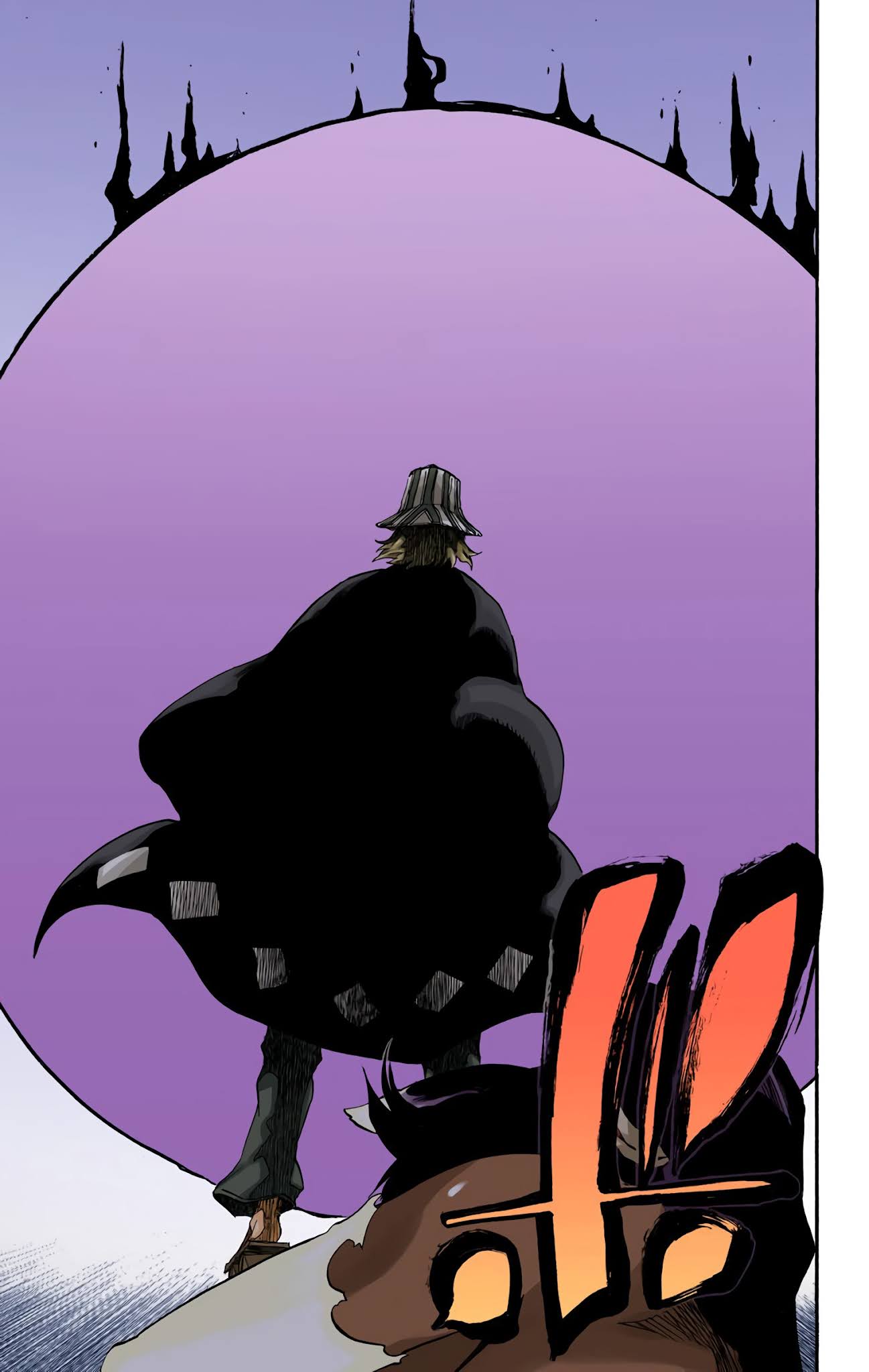 Bleach, Chapter 663 image 15